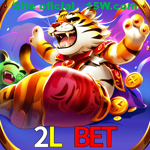 Imagem promocional da 2L Bet mostrando a plataforma e suas vantagens